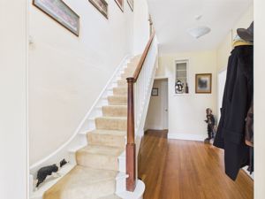 Hallway- click for photo gallery